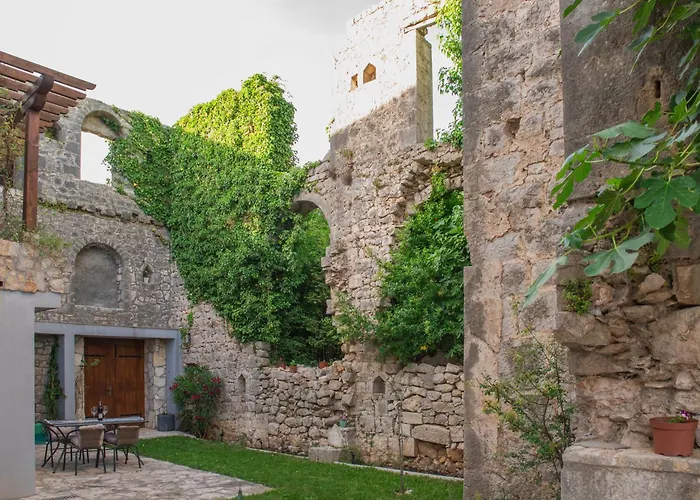 Villa Bilja